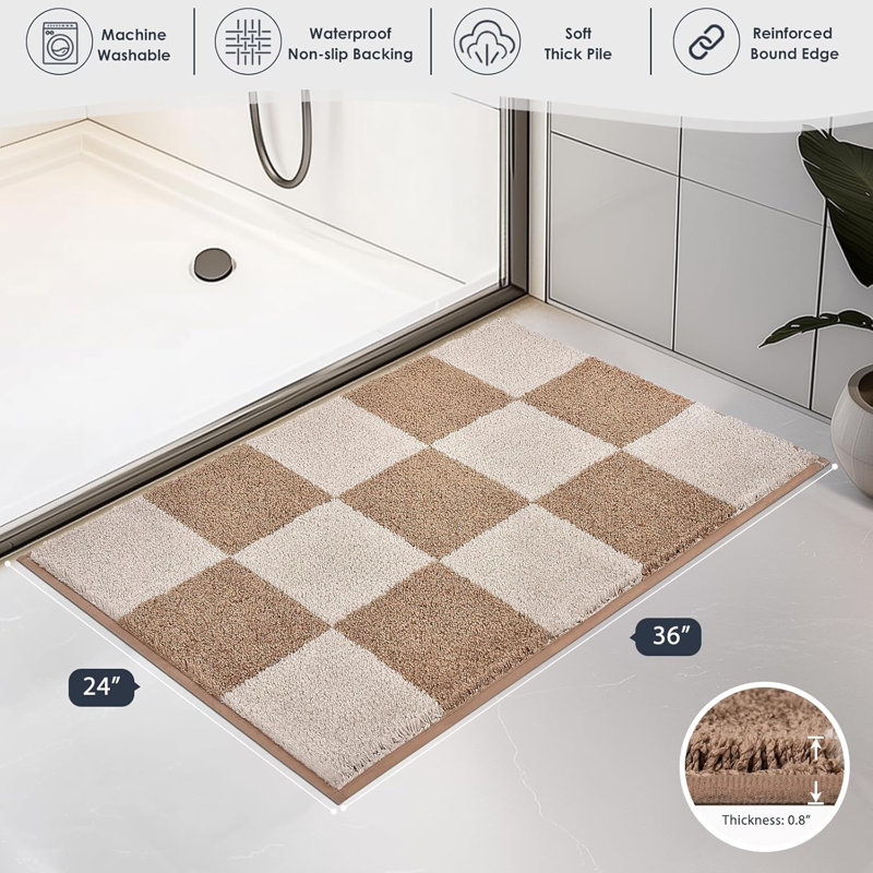 Bath Mat
