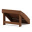 Arianna Outdoor Ottoman