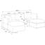 Canapé modulaire Foxbridge-1227003060