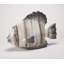 Hand Painted Ceramic Animals Decorative Object