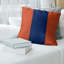 Housse de coussin carré en lin Buffalo-48820903-48820908