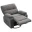 Fauteuil inclinable pivotant-141007922