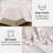 100% Cotton Flannel Sheet Set 4 Piece Warm Cozy Fall Sheets 16 inch Deep Pocket Bed Sheets-855756157-813322866