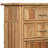Bermuda 48'' W 6 - Drawer Dresser-113002334