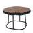 Irregular Coffee Table