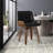 Ussery Upholstered Swivel Side Chair-73656294-73607232