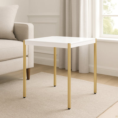 Table de bout de salon 1pc