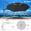 Parasol Roma 139-642576688