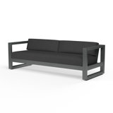 Redondo Outdoor 3 - Seat Patio Sofa