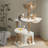 Cat Tree House