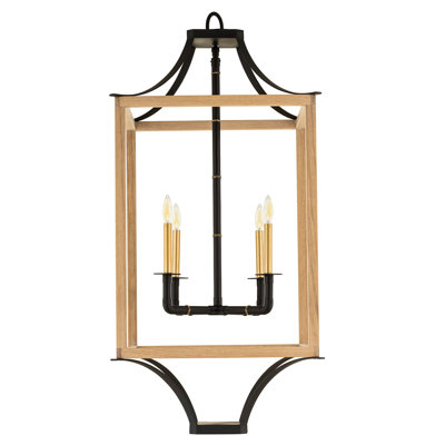 Anna Lantern