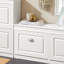 Fisk Upholstered Storage Bench