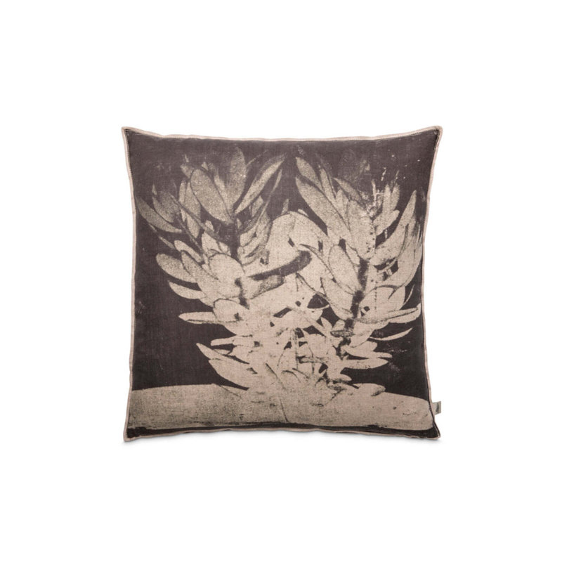 Protea Bos - Printed