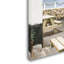 «Armand pub» par Armand, reproduction sur toile-21649656