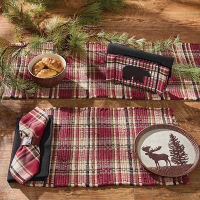 Chemin de table Culpepper Chindi