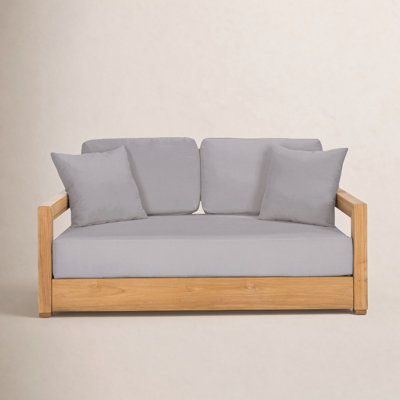 Melrose 48" Cushion Cover