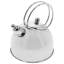 Resto 2.6-qt Stainless Steel Whistling Tea Kettle