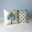 Racines à motifs Intérieur/Extérieur 26x26-137485901-137485906