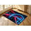 Tapis lavable à la machine avec envers antidérapant Futuristic Speedway-746596916