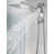 Brushed Nickel selected