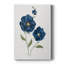 Coquelicots bleus - galerie Cavas sur mesure-2005887370