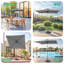 Parasol carré de 78 po Sabery-511861023