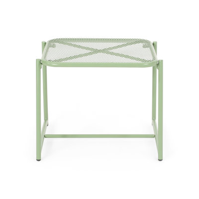 ELBA 15.5"H SIDE TABLE