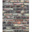 Rouleau de papier peint Bricks and More, collection Bricks and More-888334954