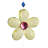 Kashius Plastic Animals Rain Chain