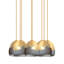 Ombre 8 - Light Chandelier-1277337574-1258983427-1258983429