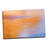 « abstract reflection ii », reproduction d’impression sur toile tendue