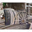Drap-housse et taie d'oreiller Ambesonne-106787539