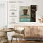 Yarlin Rustic Cafe Au Lait