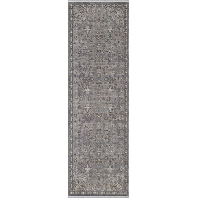 Adele Geometric Indoor Rug