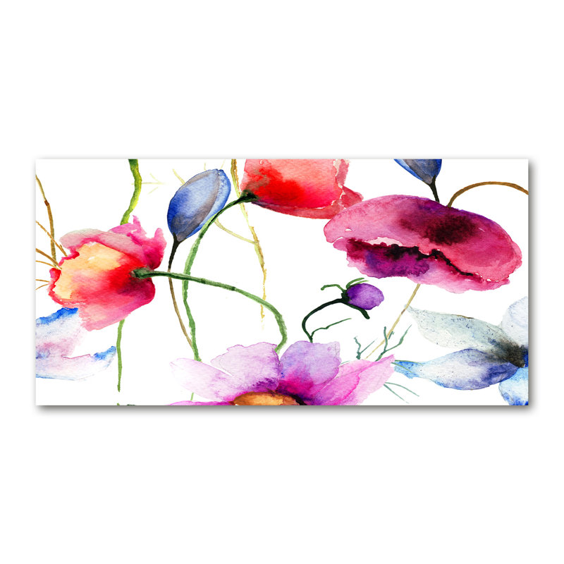 Maki - No Frame Print on Canvas
