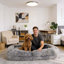 Canapé-lit pliant, lit pour chien convertible-1663153787