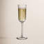 Neo Handmade Crystal Flute