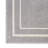 Nourison Essentials Grey Ivory Indoor/Outdoor Area Rug-655469010