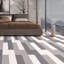 Plancher en vinyle de luxe MaxCore Mono 22mil x l 5,2 po x L 36 po-59378334