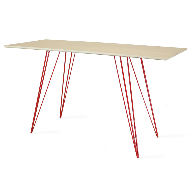 Bureau Williams, Rouge