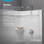 Medley Shower Faucet Trim Set-1270784150
