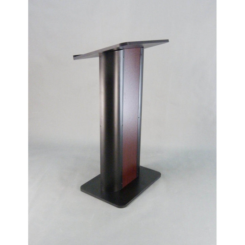 49'' Aluminum Full Podium