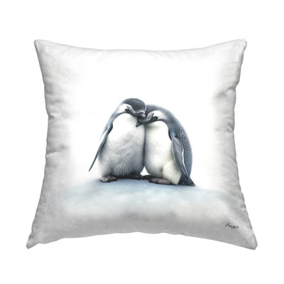 Coussin Minimal