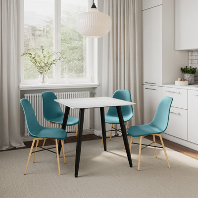 4 -Person Dining Set