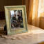 Cadre photo de table antique 1 PC 5 "x 7" avec design cadeau