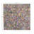 Handmade Modern Abstract Wall Decor on Wood