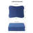 Outdoor 2-Piece Deep Seat Cushion Set-1331892144