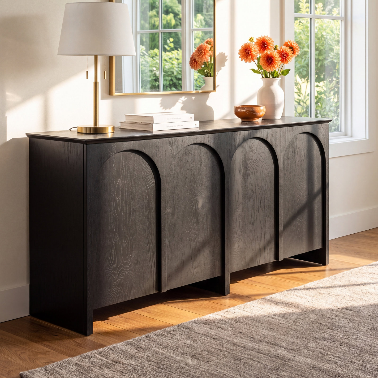 Ana Sideboard Cabinet