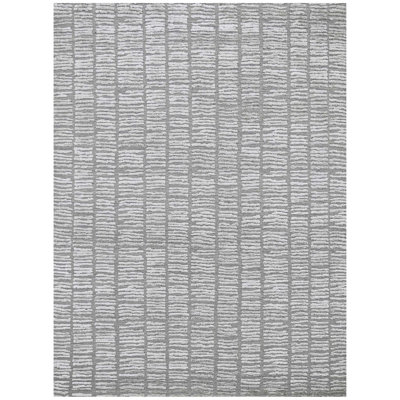 Striped Indoor Rug