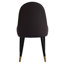 Chaise de salle à manger Azelene-1582331457